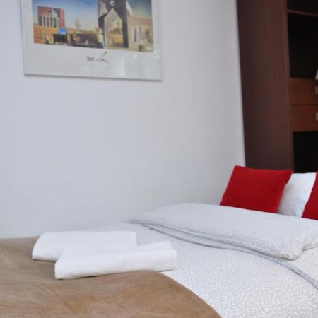 Prudentia Apartments Moko Economy Warsaw Exterior photo